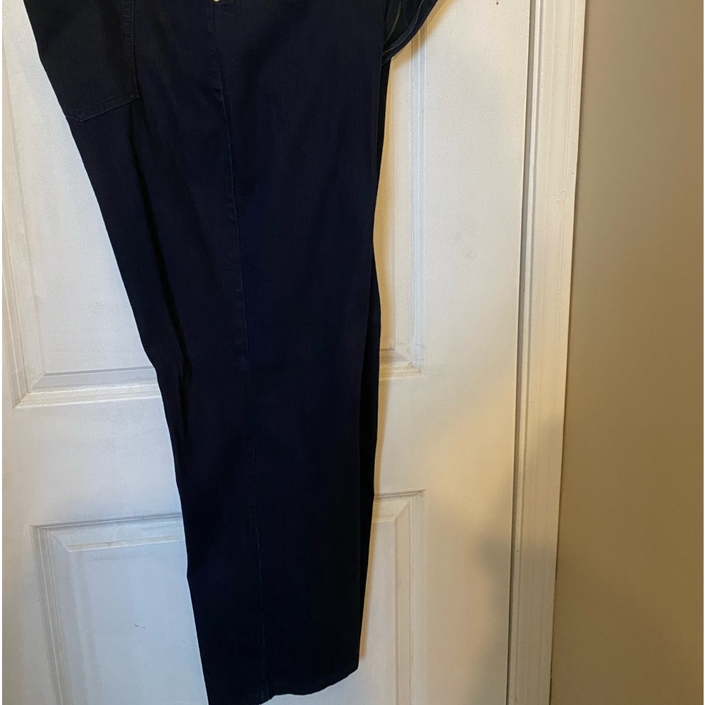 Jones New York curvy jeans